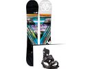 Set: Lib Tech T-Rice Pro 2017 + K2 Cinch CTS (1728762S) | Bild 1