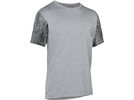 ION Tee SS Seek AMP, grey melange | Bild 1