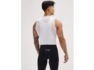 Le Col Sport Bib Shorts II, black/white | Bild 7