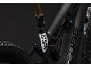 Cube Stereo Hybrid One77 HPC AT 800, carbon´n´white | Bild 4