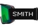 Smith Squad XL, ChromaPop Everyday Green Mirror / black | Bild 3