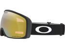 Oakley Flight Tracker M, Prizm Sage Gold Iridium / matte black | Bild 2