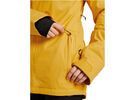 Volcom Shelter 3D Stretch Jacket, yellow | Bild 10