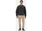 Patagonia Men's Isthmus Deck Jacket, ink black | Video 10