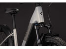 Cube Reaction Hybrid One 720 FE Easy Entry 27.5, pearlsilver´n´chrome | Bild 6