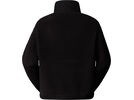 The North Face Women’s Yumiori Off Peak Full Zip Jacket, tnf black | Bild 2