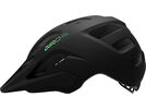 Giro Tremor Child, matte black/green | Bild 2