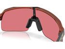 Oakley Sutro Lite Forge, Prizm Trail Torch / fire orange | Bild 5