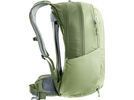Deuter Race Air 14+3, mineral-grove | Bild 3