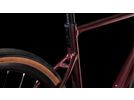 Cube Nuroad Race 700C, rubyred´n´gloss | Bild 3