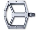 Cube Acid Pedale Flat A20, silver | Bild 1