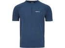 Craft ADV Cool Intensity SS Tee M, lake | Bild 1