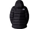 The North Face Women’s First Turn Down Jacket, tnf black | Bild 2