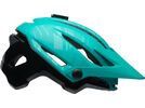 Bell Sixer MIPS, matte/gloss emerald/black | Bild 5