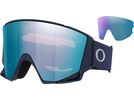 Oakley Flow Scape L, Prizm Snow Sapphire Iridium / abyss | Bild 1