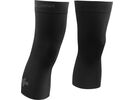 Assos Spring Fall Knee Warmers P1, black series | Bild 2