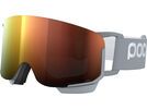 POC Nexal Mid, Clarity Intense Partly Sunny Orange / granite grey | Bild 1