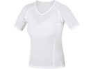 Gore Wear M Damen Baselayer Shirt, white | Bild 1