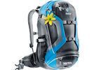 Deuter Trans Alpine Pro 24 SL, black-turquoise | Bild 1