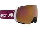 Red Bull Spect Eyewear Jon, Red-Purple Mirror / purple | Bild 1