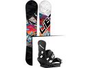 Set: Lib Tech T-Rice Pro 2017 + Burton Mission (1712873S) | Bild 1