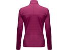 GOREWEAR TrailKPR Hybrid 1/2-Zip Damen, process purple | Bild 3