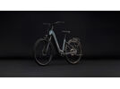 Cube Nuride Hybrid Pro 800 Easy Entry, deepteal´n´blue | Bild 9