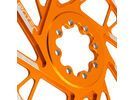 Burgtec 3 mm Offset Thick Thin Chainring SRAM 8-Bolt, iron bro orange | Bild 14
