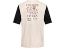 Fox Defend Short Sleeve Jersey Park SE, chalk | Bild 2