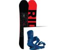 Set: Ride Machete 2017 +  Rodeo (1487158S) | Bild 1