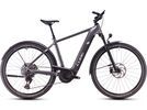 Cube Nuride Hybrid SLT 800 Allroad, graphite´n´fossil | Bild 1