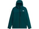 The North Face M Summit Casaval Hoodie, pacific teal | Bild 1