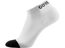 GOREWEAR Essential kurze Socken, white | Bild 1
