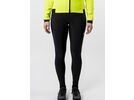 Gore Wear Progress Thermo Tights+ Damen, black/neon yellow | Bild 4