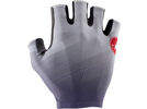 Castelli Competizione 2 Glove, silver gray/belgian blue | Bild 1
