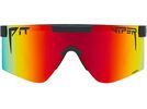 Pit Viper The Originals 2.0 Regular, The Exec / HDPV Polarized Rainbow | Bild 2