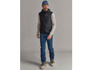 Ortovox Venet Swisswool 60 Vest M, black raven | Bild 3