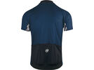 Assos Mille GT Short Sleeve Jersey, caleum blue | Bild 2