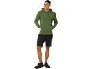 super.natural Favourite Pocket Hoodie Herren, chive | Bild 5