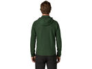 Patagonia Men's R1 Air Full-Zip Hoody, treeline green | Bild 5