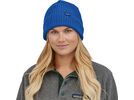 Patagonia Fishermans Rolled Beanie, alpine blue | Bild 2