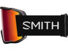 Smith Squad XL, ChromaPop Sun Red Mirror / black | Bild 3