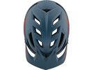 TroyLee Designs A1 Classic Helmet MIPS, blue/clay | Bild 3