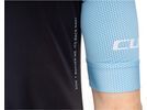 Cube Road/XC Trikot Teamline kurzarm, black | Bild 8