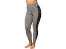 Kari Traa Rose High Waist Baselayer Pants, thyme | Bild 3