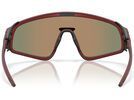 Oakley Latch Panel Oakley X Fortnite Red Knight, Prizm Ruby | Bild 6