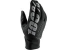 100% Hydromatic Brisker Glove, black | Bild 1