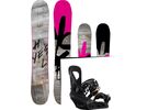 Set: Yes HEL 2017 + Burton Lexa (1712819S) | Bild 1