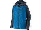 Patagonia Men's Insulated Powder Town Jacket, endless blue | Bild 1