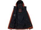 Volcom L Gore-Tex Jacket, burnt orange | Bild 11
